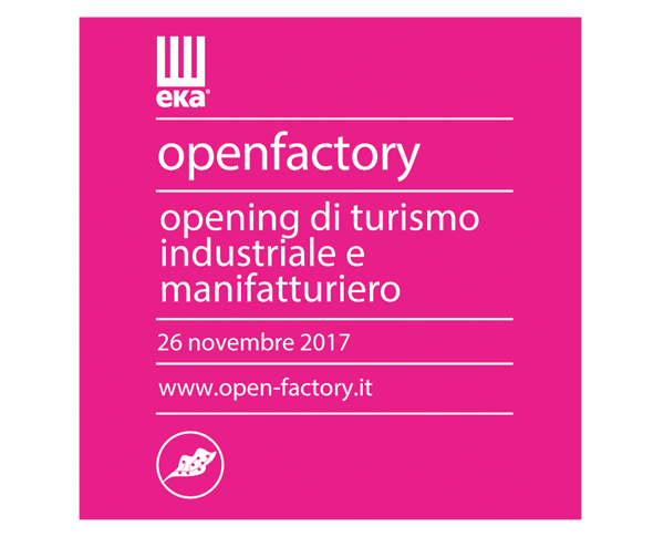 Open factory