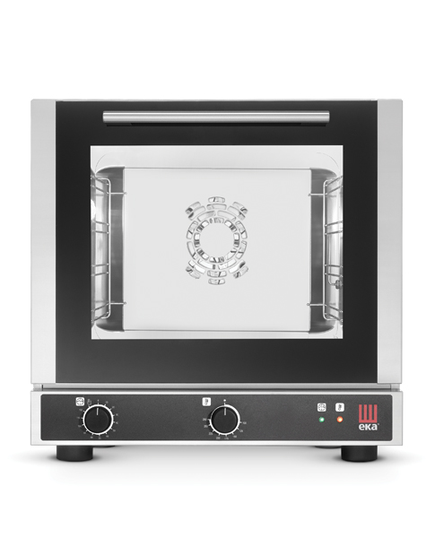 EKF 423 P | Evolution Snack | TECNOEKA
